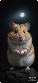 image hamster